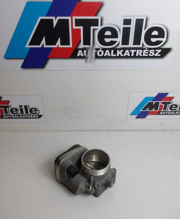 [GYÁRI BONTOTT] BMW FOLYTÓSZELEP (M54) | 3-AS / 5-ÖS / X3 / Z3 / Z4 | 13 54 7502444 1. kép